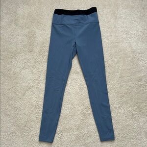 Athleta Ultra High Rise Elation Double Up Leggings